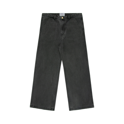 Experiments 5 Daily Denim Sweatpants