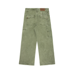 Experiments Five Double Knee Sweatpants