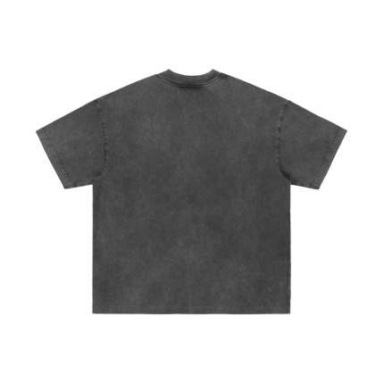 Experiments Five Daily Uniform Shirt Vintage Grey