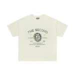 Experiment Five Anniversary Tee Cream