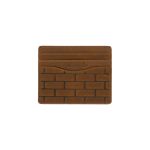 Experiment Five Brick Cardholder