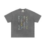 Experiment Five Carabiner Tee