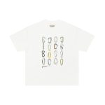Experiment Five Carabiner Tee White