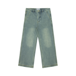 Experiment Five Daily Denim