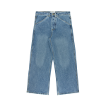 Experiment Five Daily Denim Blue