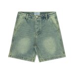 Experiment Five Daily Denim Shorts