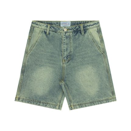 Experiment Five Daily Denim Shorts