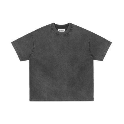 Experiment Five Daily Uniform Tee