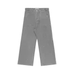 Experiment Five Fatigue Pants Washed Washed Grey