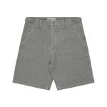 Experiment Five Fatigue Shorts Grey