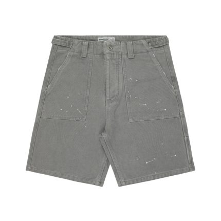 Experiment Five Fatigue Shorts Grey