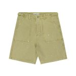 Experiment Five Fatigue Shorts Olive