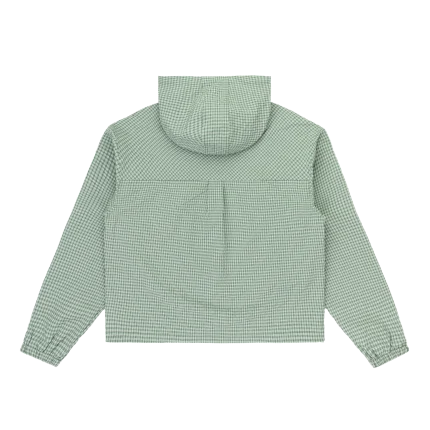 Experiment Five Grove Jacket Sage Green