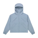 Experiment Five Grove Jacket State Blue