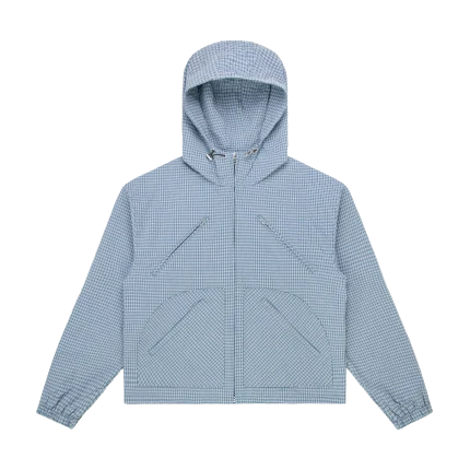 Experiment Five Grove Jacket State Blue
