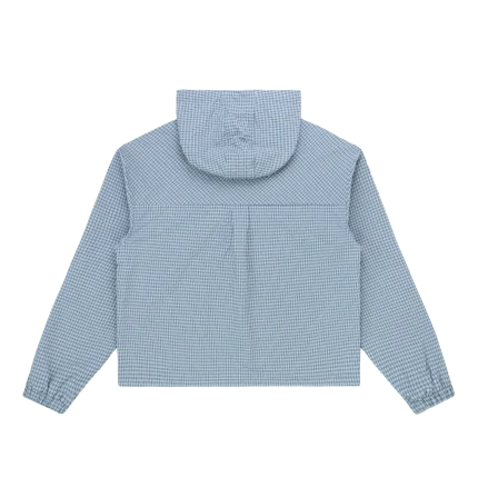 Experiment Five Picnic Jacket Chestnut