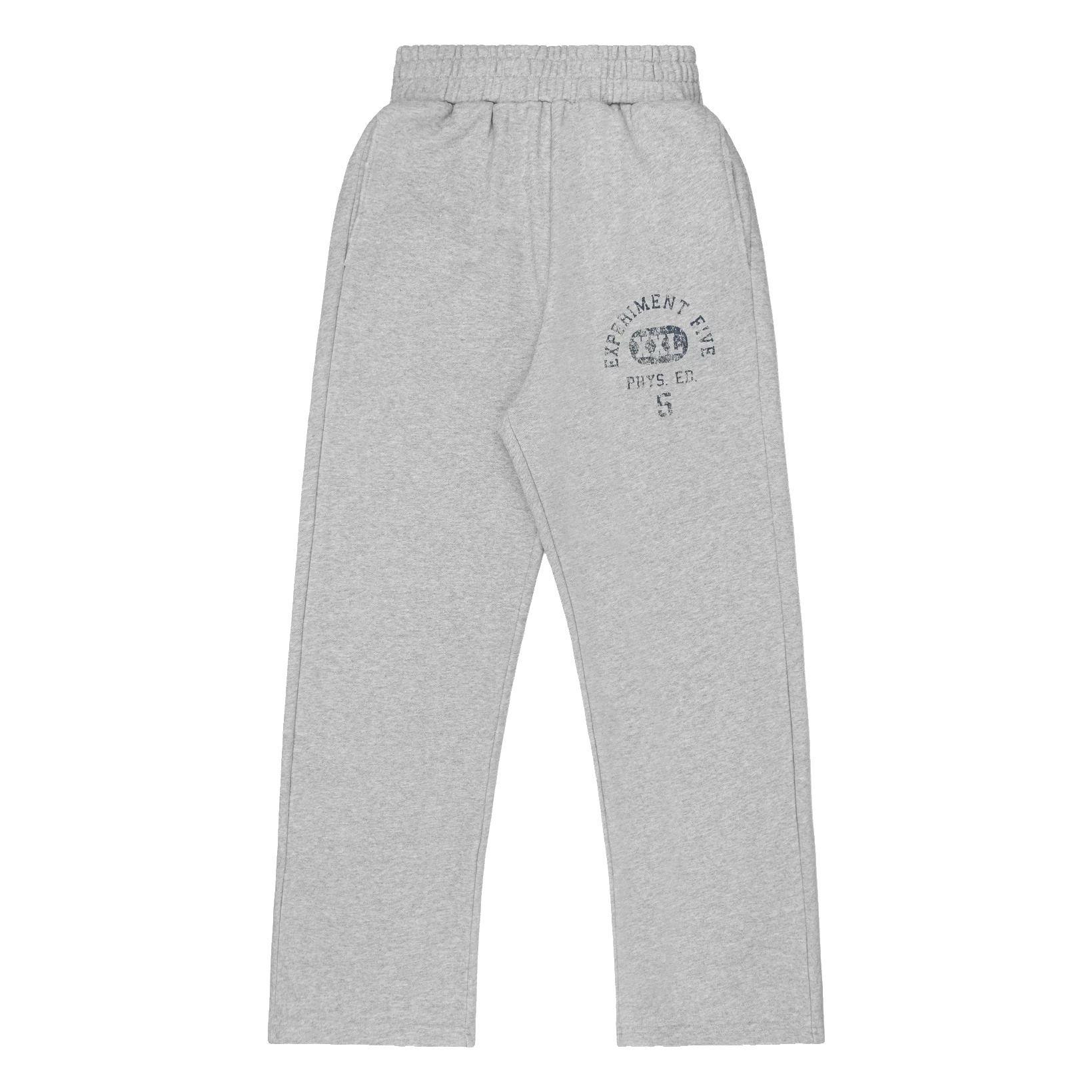 Experiment Five PHYS.ED Sweatpants Experiment Five PHYS.ED Sweatpants