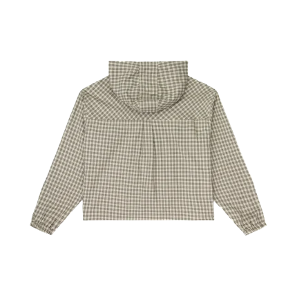Experiment Five Picnic Jacket Oat