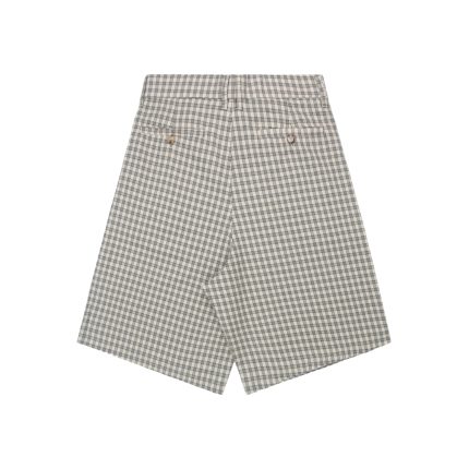 Experiment Five Picnic Shorts Oat