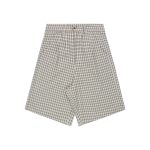 Experiment Five Picnic Shorts Oat