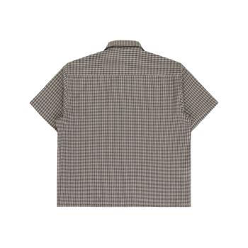Experiment Five Plaid Button Shirt