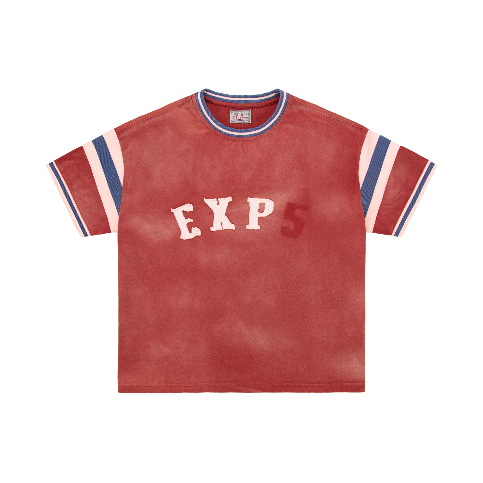 Experiment Five Warm Up Jersey Black Experiment Five Warm Up Jersey Black